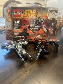 LEGO Star Wars: Shadow Troopers (75079)
