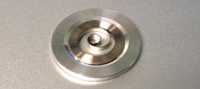 High Quality Swiss Made 3135 311 Mainspring new Rlx Schwab & Feller