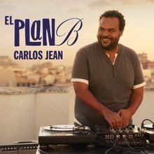 El Plan B Carlos Jean von Carlos Jean | CD | Zustand sehr gut
