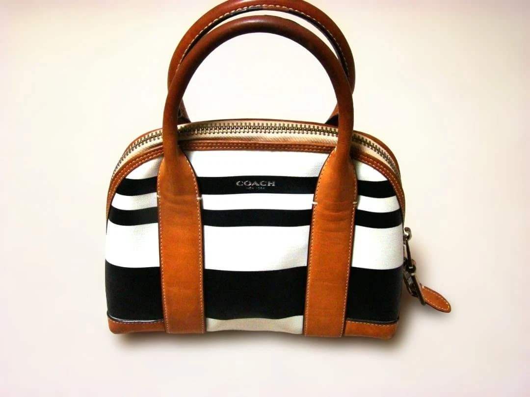 バッグ old coach boston bag 2way LEXUS leather coach boston bag products for sale | eBay