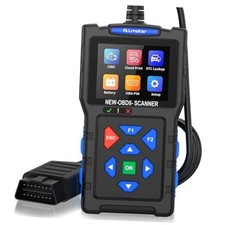 Car OBD2 Scanner Code Reader Engine Fault Scanner CAN Diagnostic Scan Tool
