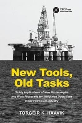 NEW TOOLS OLD TASKS by HAAVIK Paperback Self Help Business