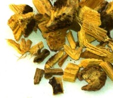 Licorice Root Cut and Sifted