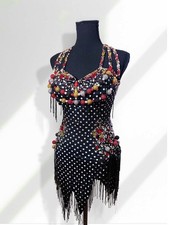 Latin / American Rhythm Competition Dress XS/S