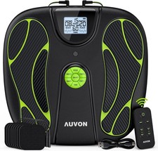 AUVON TENS Machine And Foot