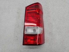 Mercedes-Benz Vito Viano W447 2017 Hinten rechts Rückleuchte Heckleuchte
