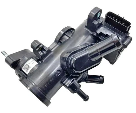 Mazda OEM Water Coolant Control Valve S550-15-16ZE for CX-3 CX-5 - Bild 4 von 4