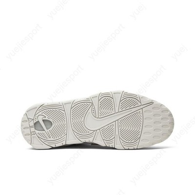 Nike Air More Uptempo Light Bone 921948-001 | eBay