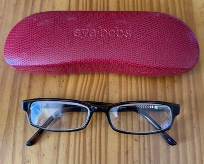 Eye Bobs Glasses HE 8000 TO 52-17-145 Vi07
