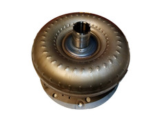 2010 Audi A5 Automatic Transmission Torque Converter Oem