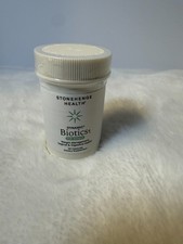 Stonehenge Health Dynamic Biotics for Women Exp 03/27