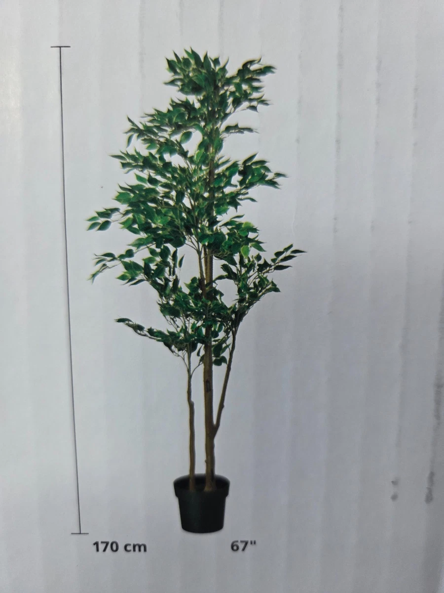 IKEA Dekoblumen & knstliche Pflanzen online kaufen | eBay.de