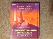 Basic & Applied Concepts of Immunoh..., Howard MS  MPH 