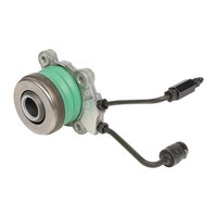 ZentralausrüCker Kupplung ATE 24.2526-5001.3 FüR Mercedes-Benz A