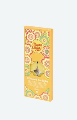 Chupa Chups Mango