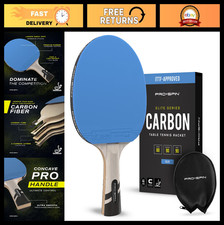 Professional Table Tennis Paddles - ITTF Appr...