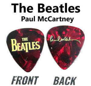 Paul Mccartney Signature | eBay