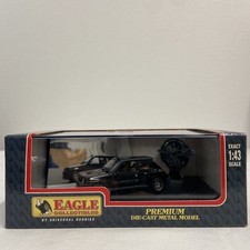 Kyosho EAGLE Collectibles 1 43 Renault 5 Turbo 2 Black Renault 5 Turbo Black Min