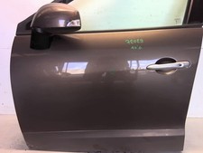 Porte avant et accessoires Renault SCENIC