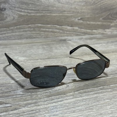 Carrera Benchmark/S Sunglasses Frames Mens 57-18 135 Black 7SP.PA Gunmetal
