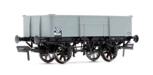 Rapido Trains UK 977009 Diagramm N19 Lok Kohlewagen - BR Nr.W9331 | Zustand: New