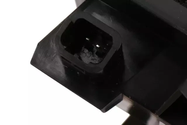 Genuine GM Driver Side Door Mirror Turn Signal Lamp 23463301 - Image 4 of 4