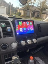 Apple Carplay For Toyota Tundra 2007-2013 Sequoia 2008-19 Car Stereo Gps Radio Apple Carplay For Toyota Tundra 2007-2013 Sequoia 2008-19 Car Stereo Gps Radio