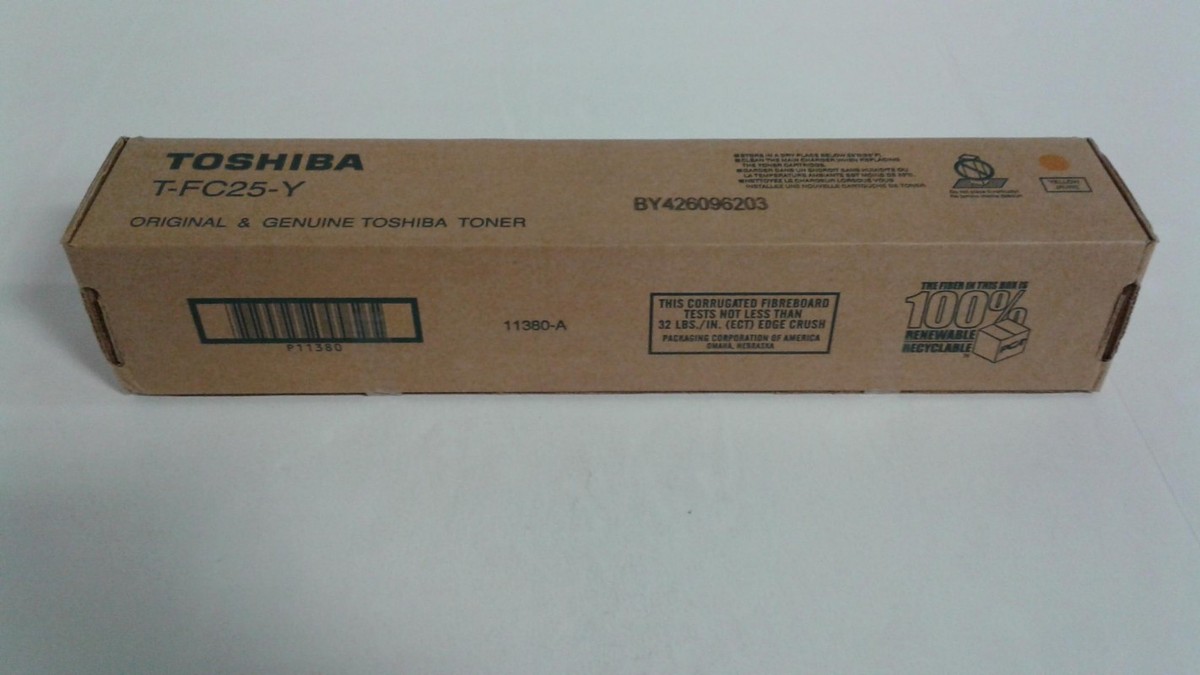 TOSHIBA T-FC50J-Y/M トナーカートリッジ　イエロー　マゼンタ Toshiba TFC50 (C,M,Y,K) Complete Toner Cartridge Set | GM