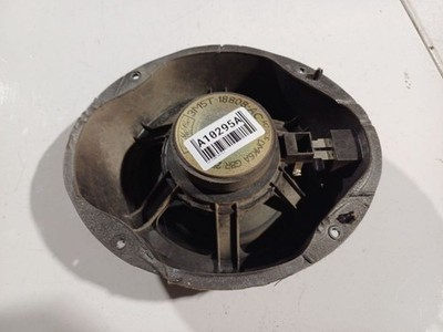 Ford C-MAX 2003 Speaker (audio) 3M5T18808AC, 3M5T-18808-AC  1033D1 #2512901-35