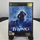 Thing (Microsoft Xbox, 2002)