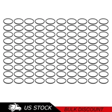 100P Bulk Replacement 355030 ORing for Pentair StaRite PacFab Challenger Pump
