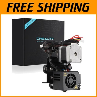 Original Ender 3 Upgrade Kit: Direct Drive Extruder with 24/7 Support & Warranty