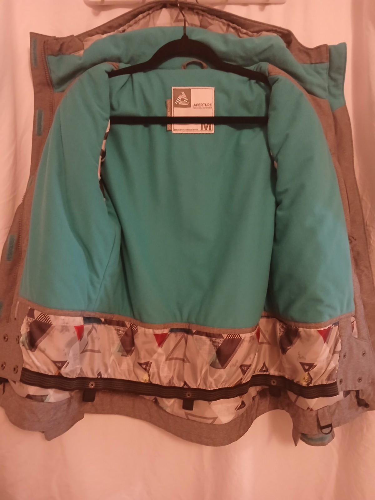 Aperture Technical Outerwear Jacket - image 3