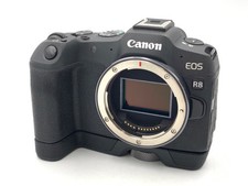 Canon EOS R8 sans Miroir Appareil Photo Numérique Corps Cadre Complet 24MP De