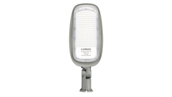 Lampa Uliczna LED RX2 60W 9000Lm Barwa Zimna 6000K IP65 LU060RX2 Lumax-image