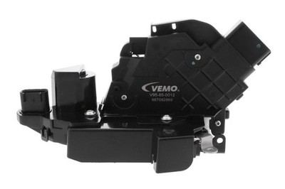 Türschloss Vorderseite für VOLVO C30, S40 II, S80 II, V50, V70 III, V70
