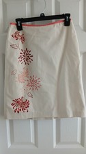 Vintage Casual Corner Annex Skirt   Petite Size 4