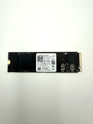 Open Box - SanDisk SN5000S 1TB 2280 M.2 NVMe PCIe4.0x4 SSD - HP N94051-001
