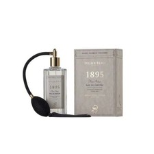 Atelier Rebul 1895 Eau de Parfum  Bergamot Mandarin Neroli Vetiver Scent  Vint
