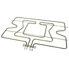 DOUBLE TOP RESISTOR 1300+1600W FOR SMEG OVEN ...