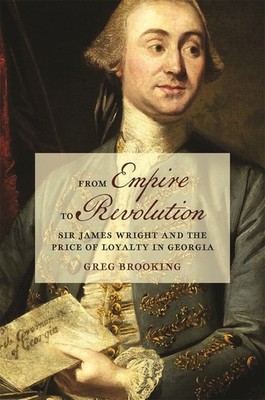 From Empire To Revolution: Sir James Wright And The Price Of...