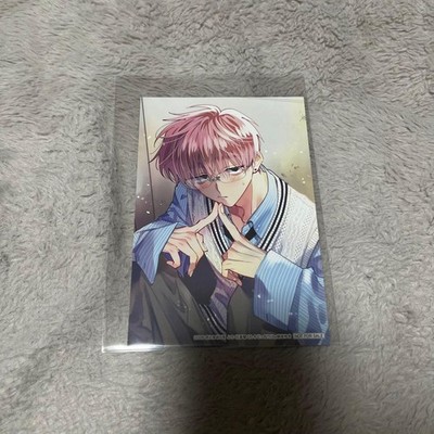 Hana To Yume No. 5 Valentine Appendix Bromide Tamon's B-Side Tamon Fukuhara 2