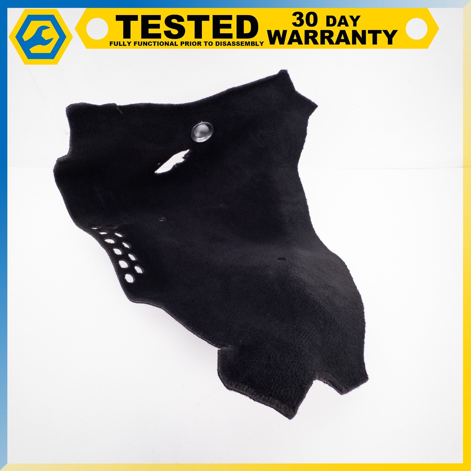 Aston Martin DB9 2005-2012 Rear Right Trunk panel carpet