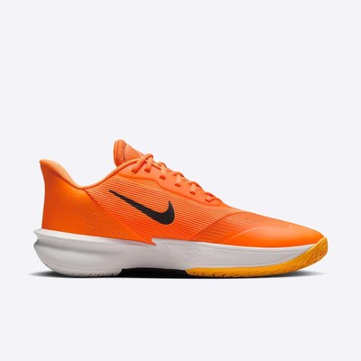 Nike Precision VII \'Total Orange\' FN4322-800 Multi Size Nike Precision VII  main image 3