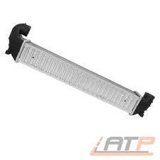LADELUFTKÜHLER FÜR FORD GALAXY SEAT ALHAMBRA VW SHARAN 7M 1.8-T 1.9 TDI BJ 95-10