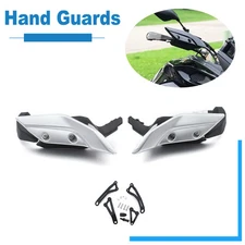 1 Pair Hand Guards For YAMAHA MT-09 FJ-09 TRACER 900/900 GT Hand Wind Deflector