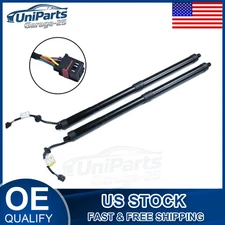 2x Power Electric Rear Tailgate Hatch Lift Support Strut For Infiniti JX35 QX60