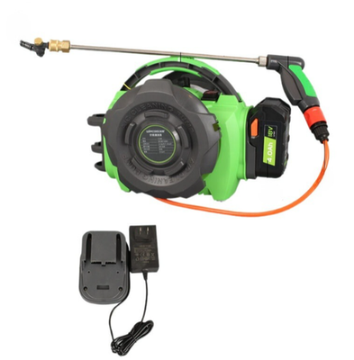 #ad Portable High Pressure Washer Air ConditionerCar Wash PumpCar Washer Pump $360.00