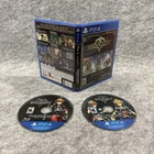 Kingdom Hearts The Story So Far - Sony PlayStation 4 - CIB