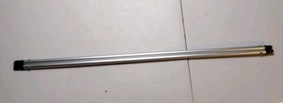 Raptor 30 V2 Tail Support Rod Set - BK0540